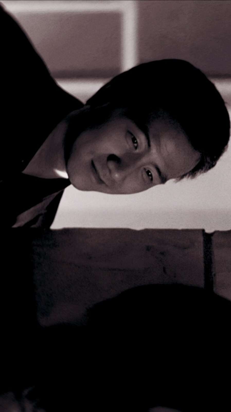 蓝宇电影,蓝宇电影剧情介绍