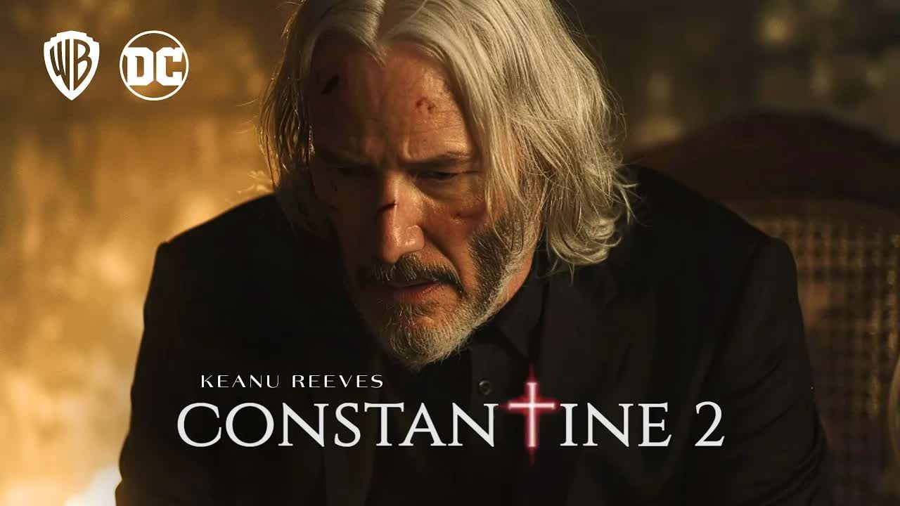 康斯坦丁电影,康斯坦丁电影百度网盘