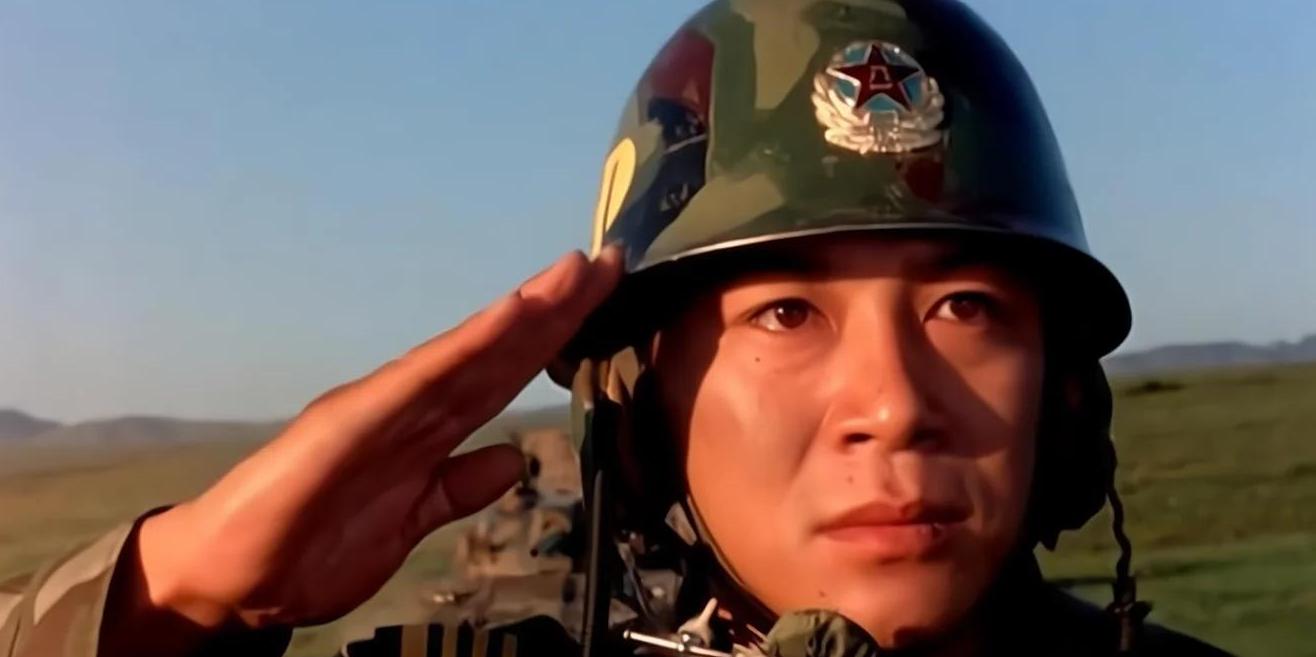 电影弹道,电影弹道无痕演员表