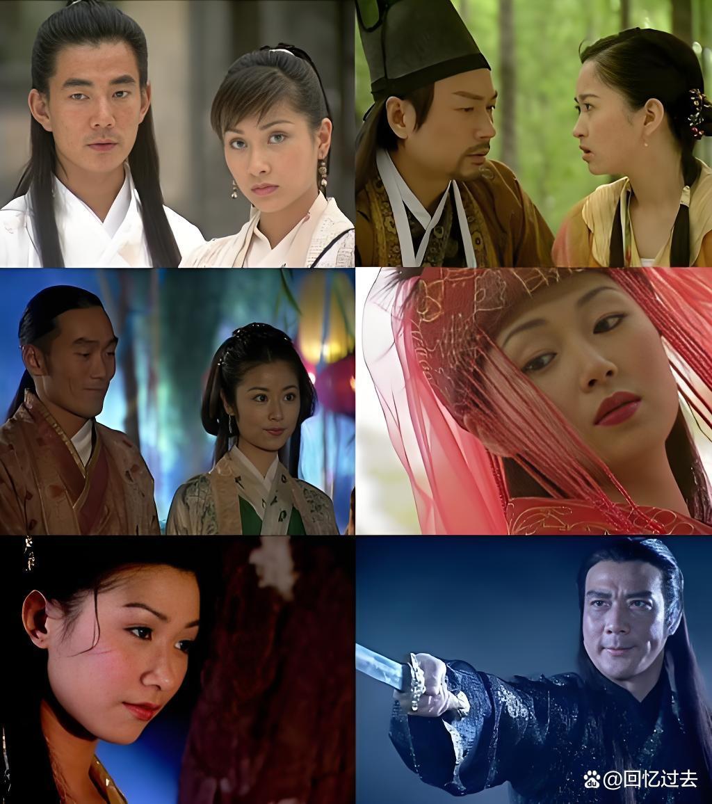 楚留香传奇电影,楚留香传奇电影郑少秋版