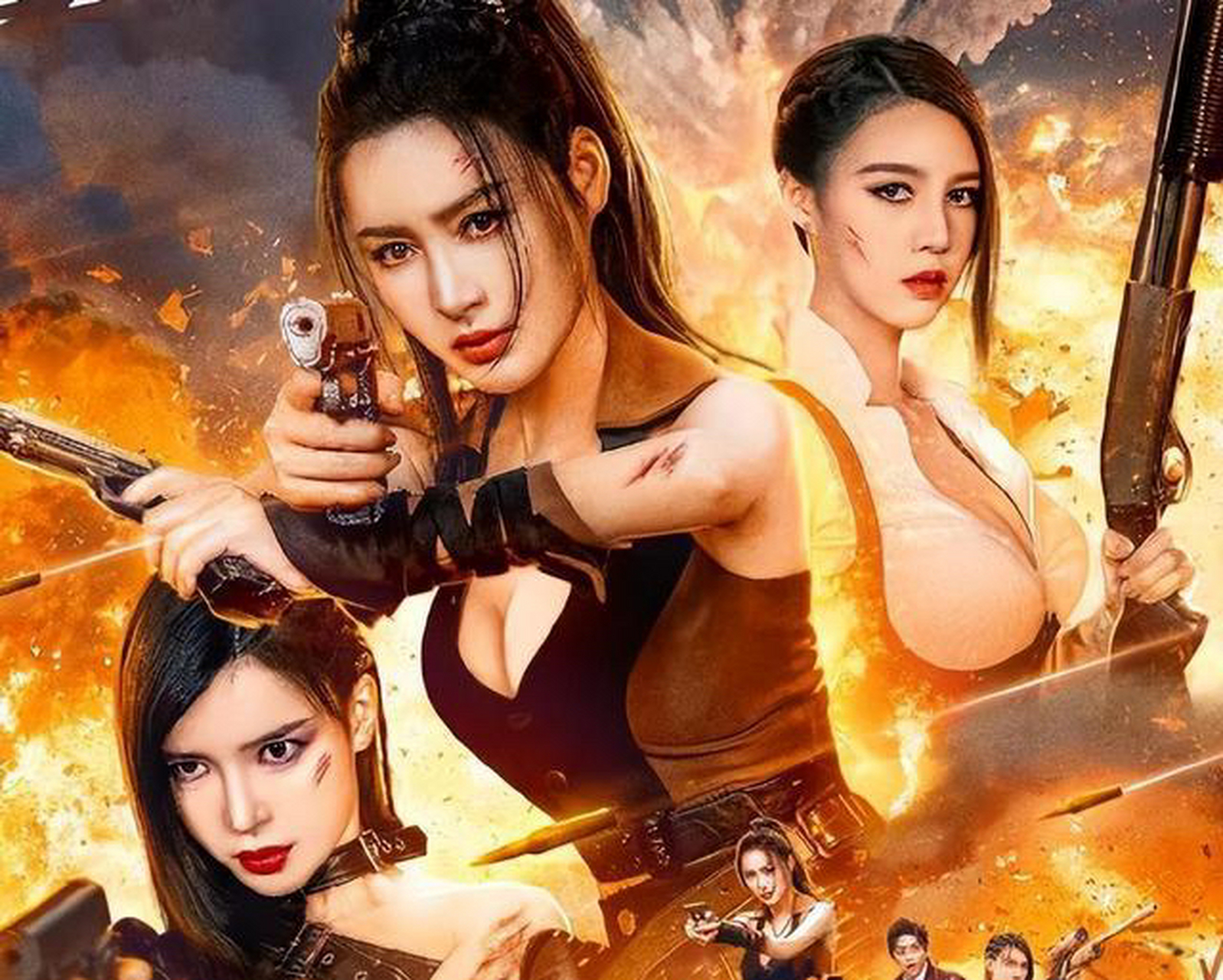 新潘金莲电影完整版,新版潘金莲什么时候上映