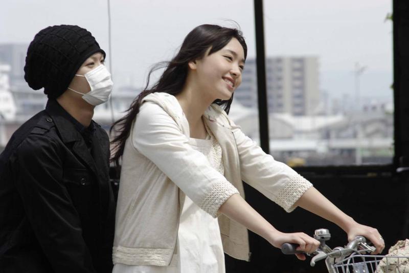 恋空电影中文版,恋空电影剧情详解