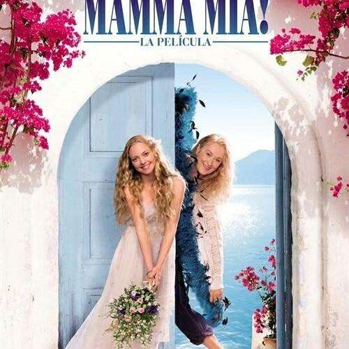 妈妈咪呀电影,妈妈咪呀电影简介