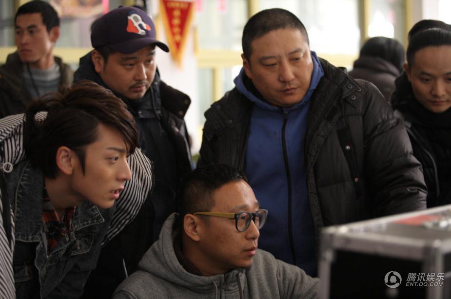 热血男人帮电影,热血男人是什么意思