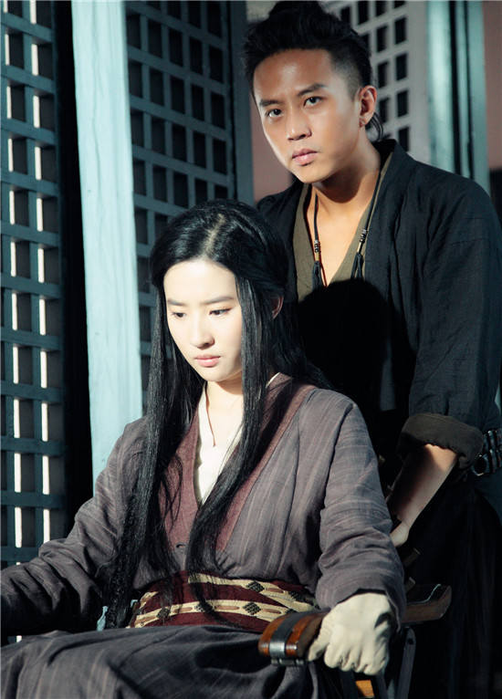 四大名捕2电影,四大名捕2电影高清在线观看