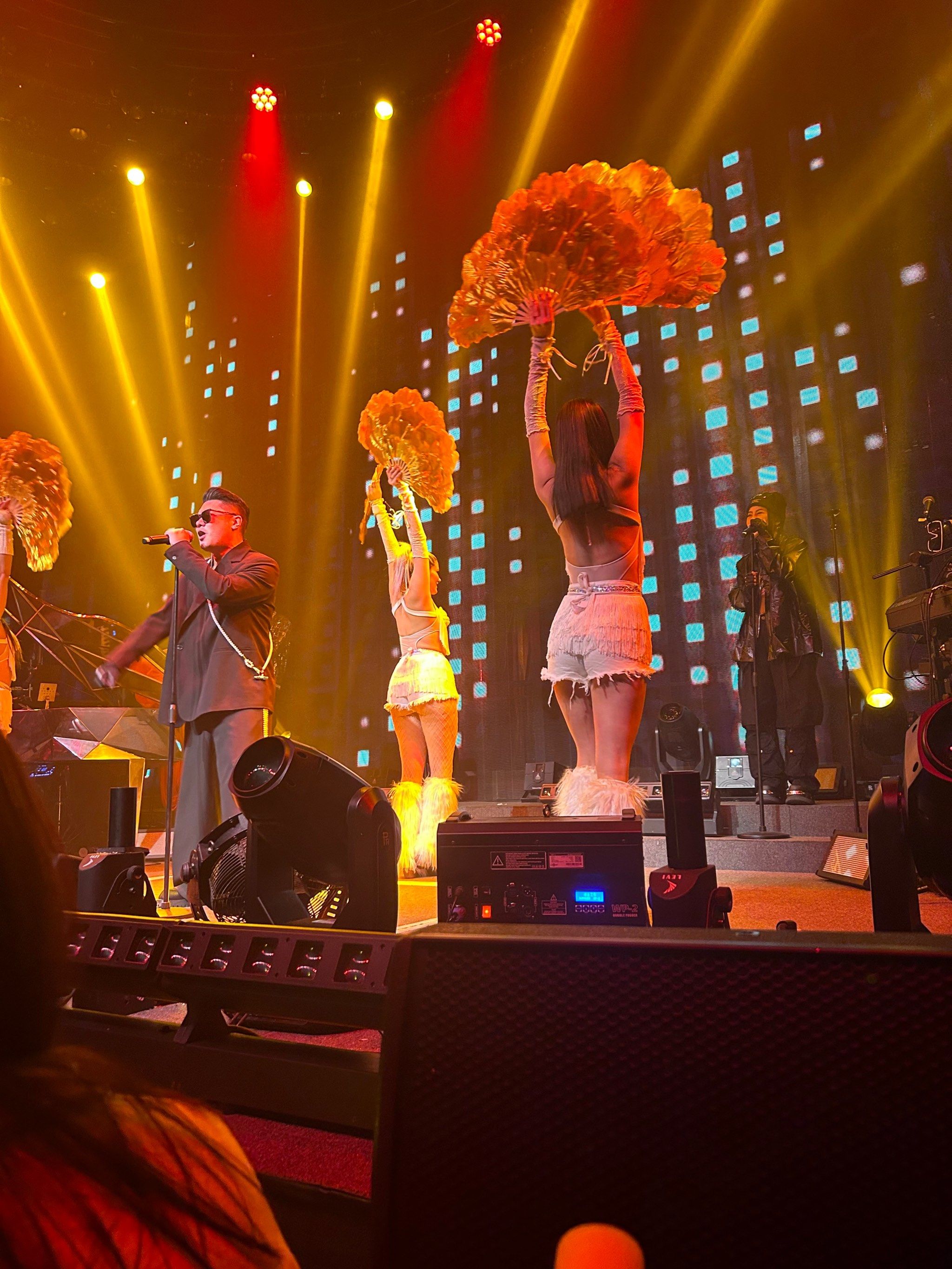 夜店北京1电影,夜店北京1演员表