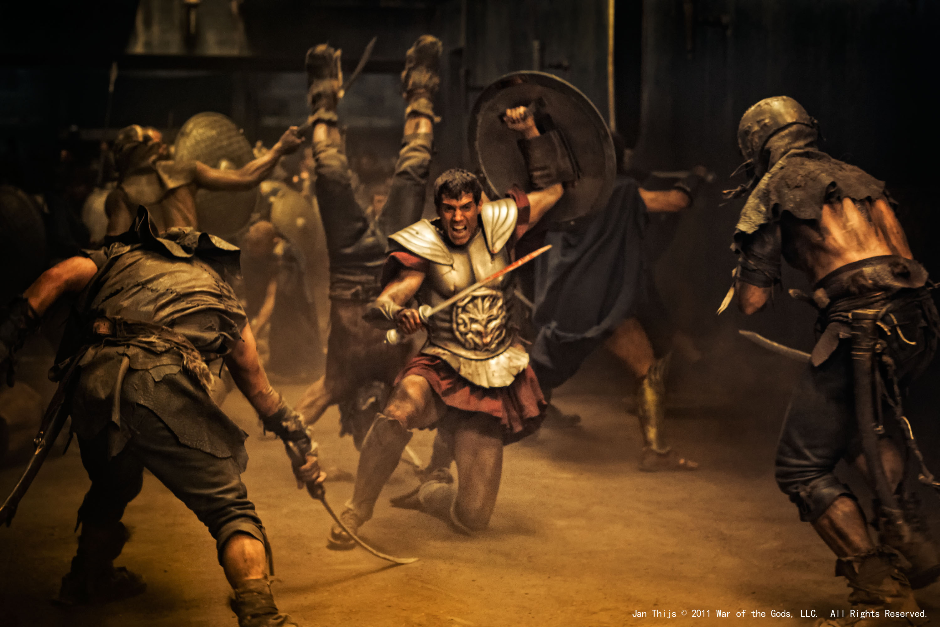 惊天战神电影,惊天战神电影演员表