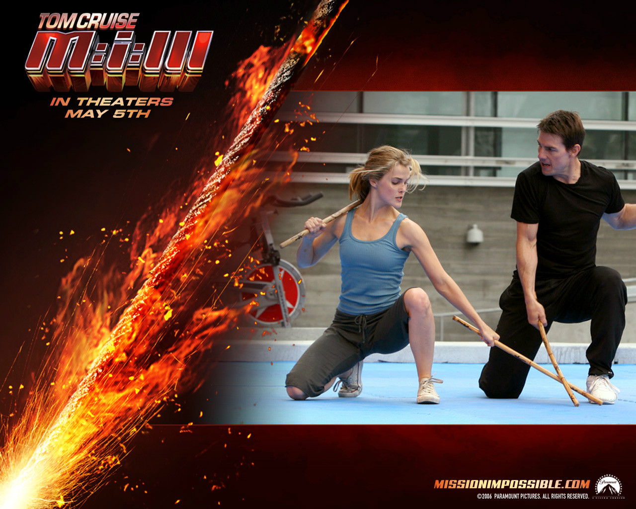 碟中谍3电影天堂,碟中谍3 1080p下载