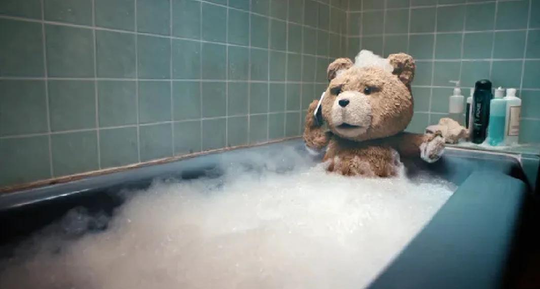 泰迪熊2电影,泰迪熊2电影在线观看