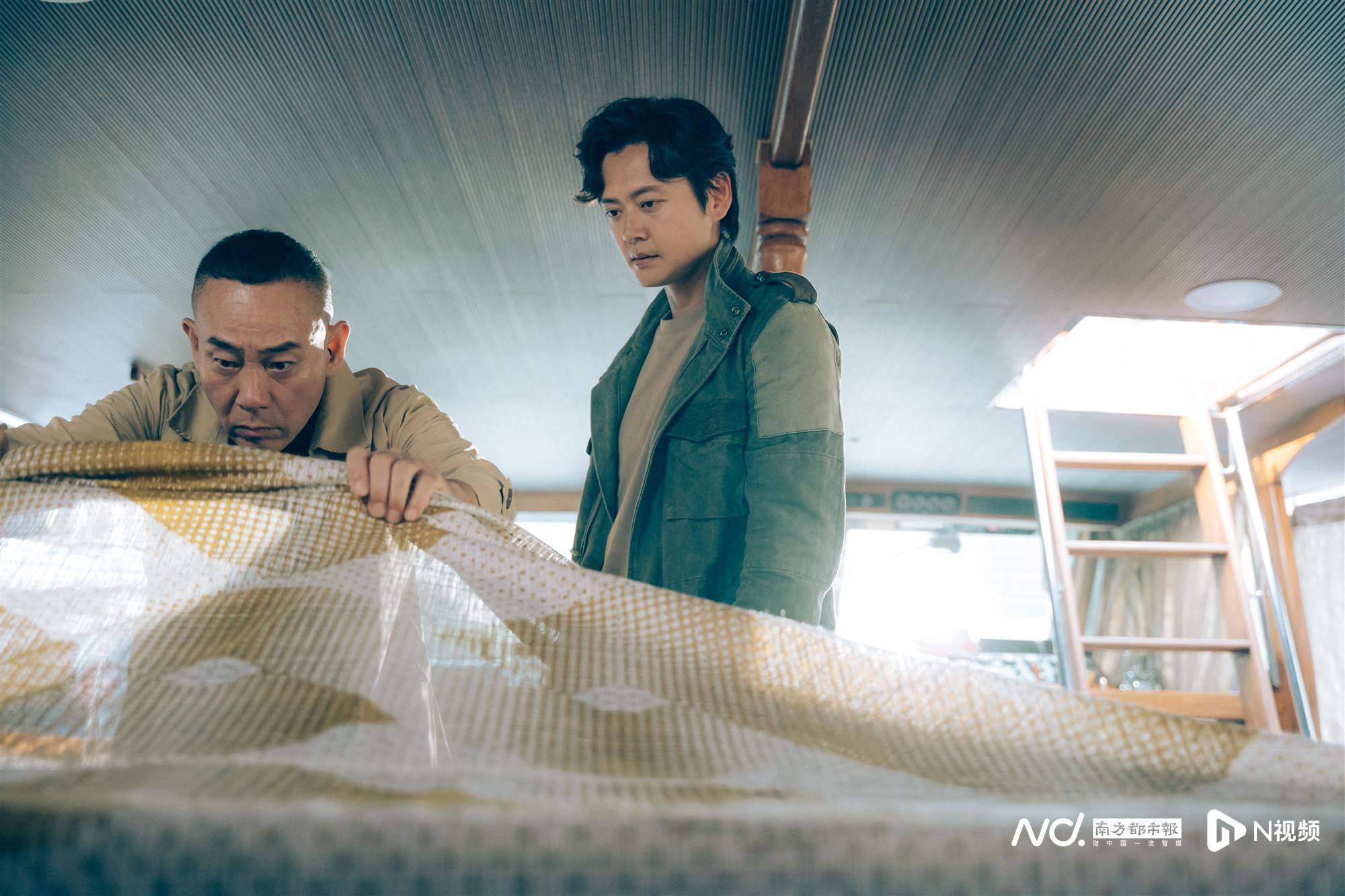 天罗地网电影,天罗地网电影国语免费版梁家辉版