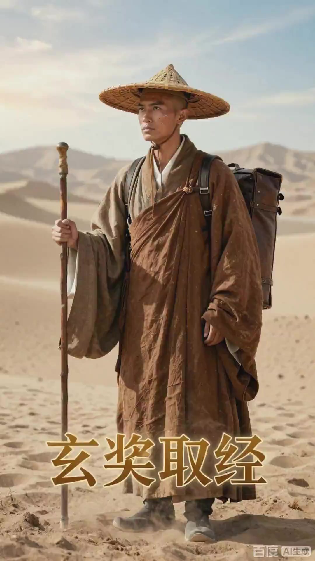 大唐玄奘电影,大唐玄奘电影赔了多少亿