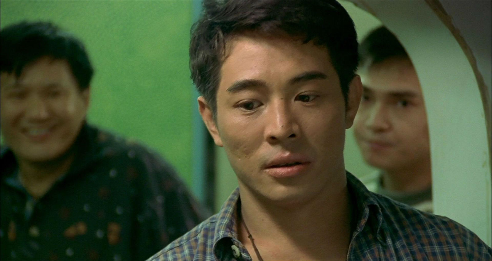 李连杰电影全集国语高清下载,李连杰电影 1080p 下载