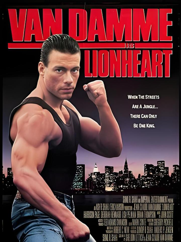 铁拳电影版,铁拳2019电影