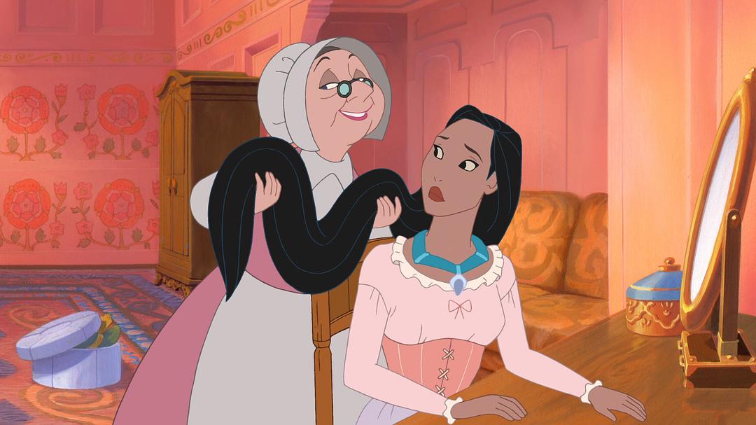 风中奇缘电影,风中奇缘电影国语