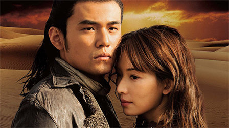 刺陵电影,刺陵电影剧情详细介绍