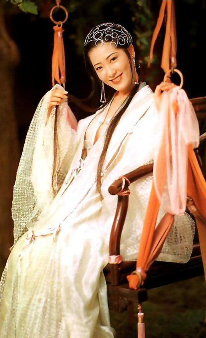 金瓶双艳电影,金瓶双艳电影括妮演员是谁