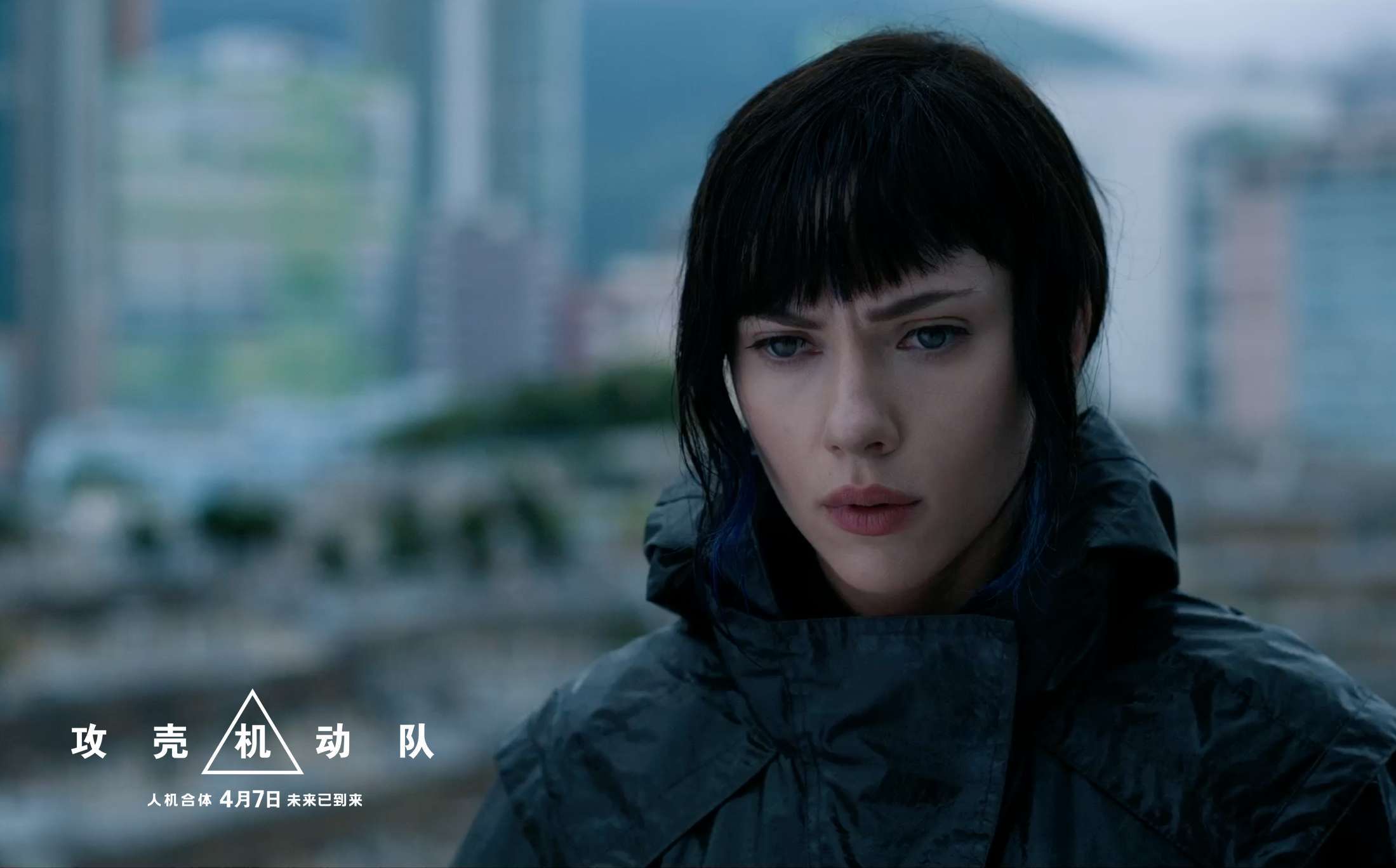 攻壳机动队电影下载,攻壳机动队电影天堂下载