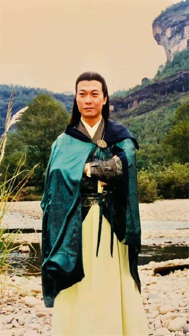 新蜀山剑侠电影,1983新蜀山剑侠国语完整版超清