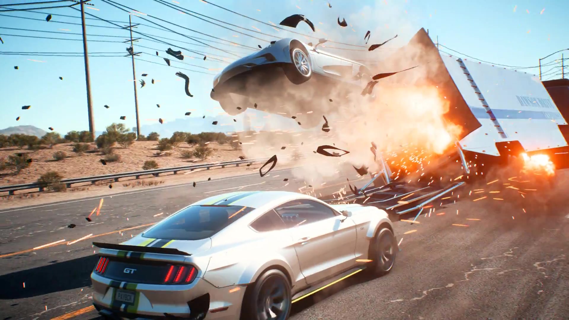 极品飞车电影,极品飞车电影在线观看完整版