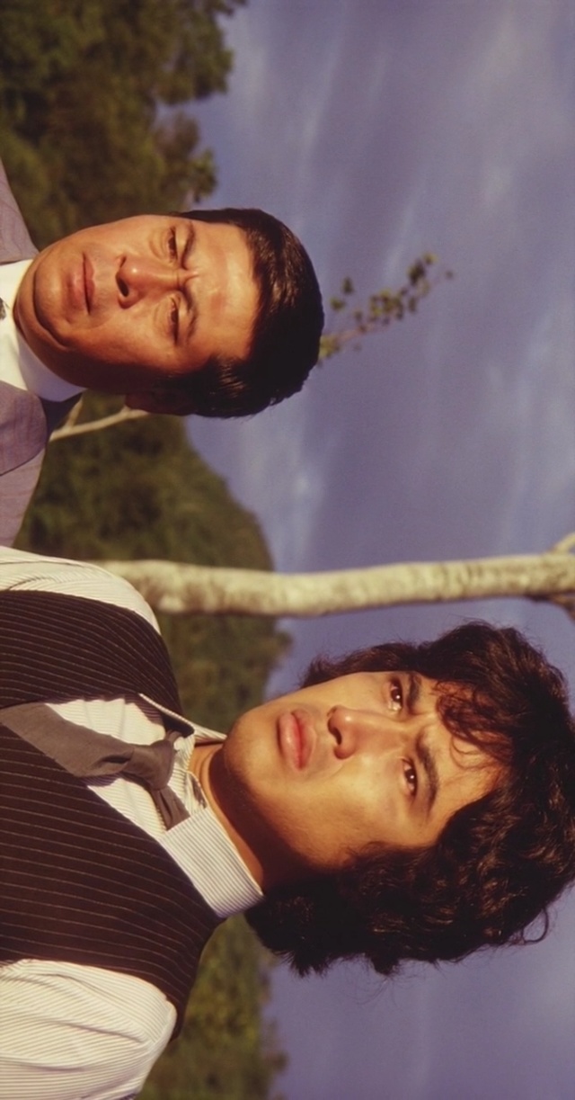 证人电影,证人电影韩国