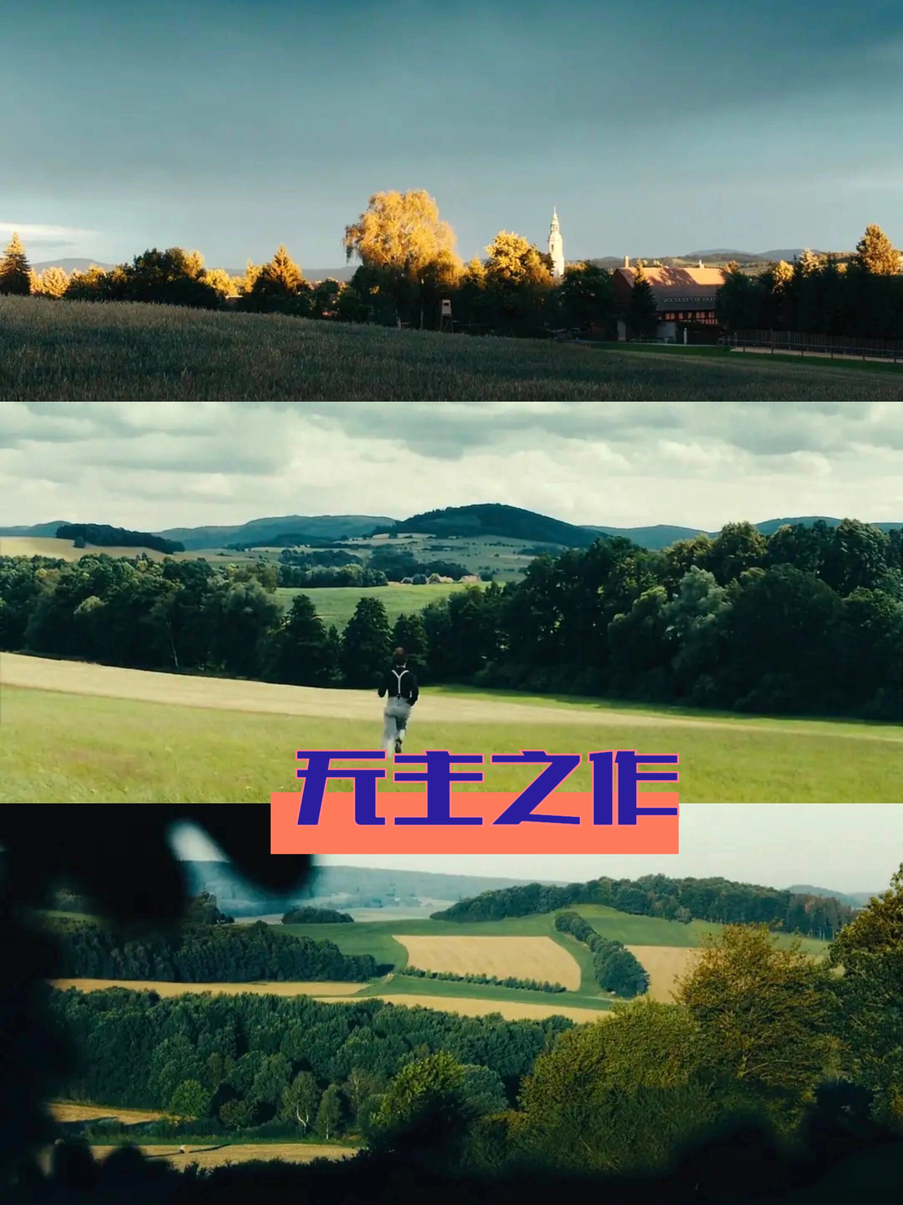 电影永无止境,电影永无止境解说