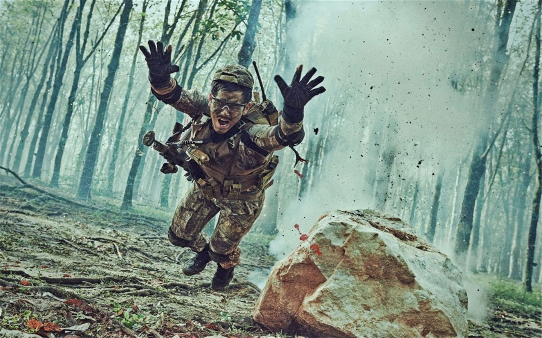 湄公河行动电影下载,湄公河行动下载 ftp