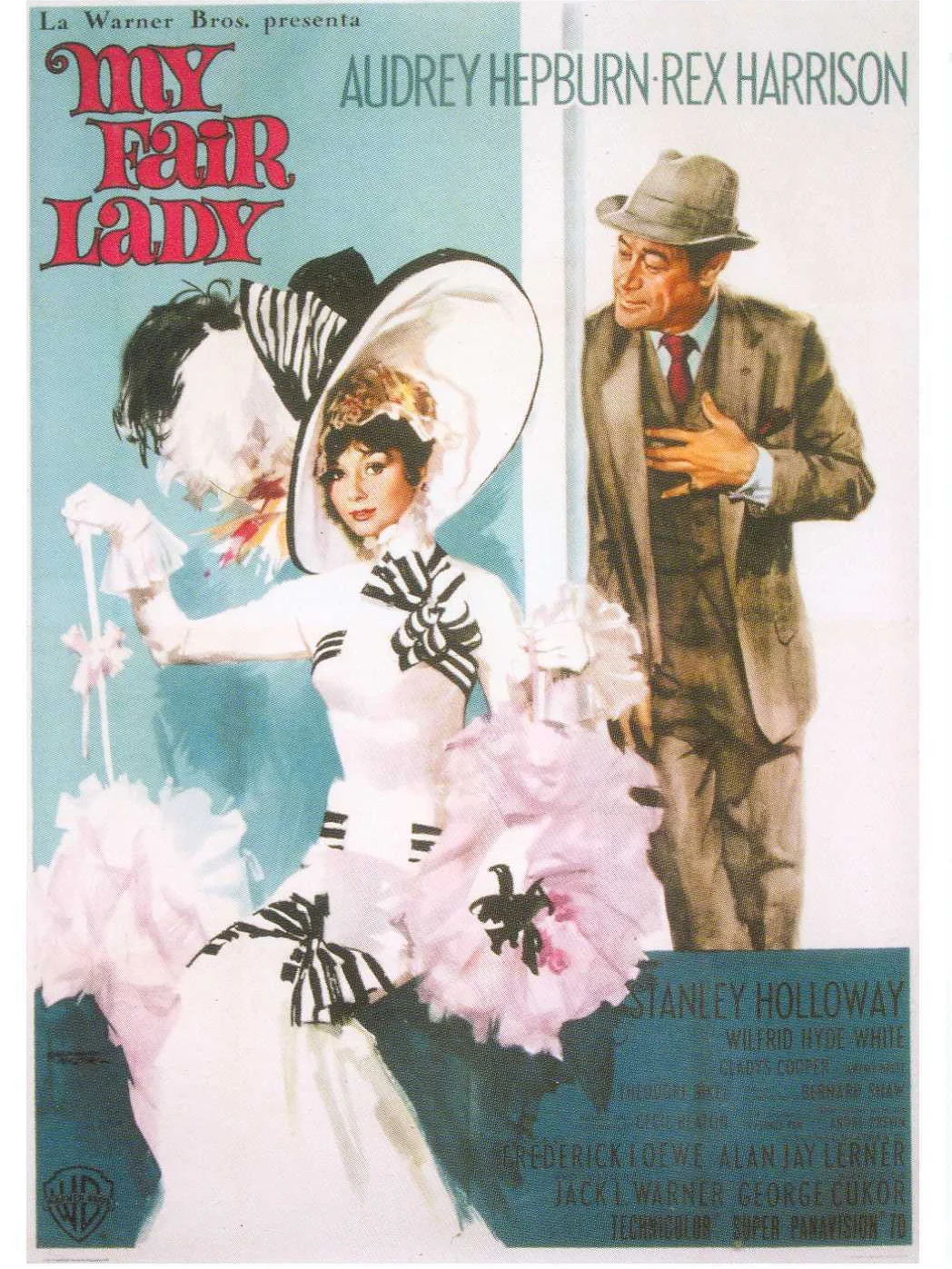 窈窕绅士电影,窈窕绅士电影图片