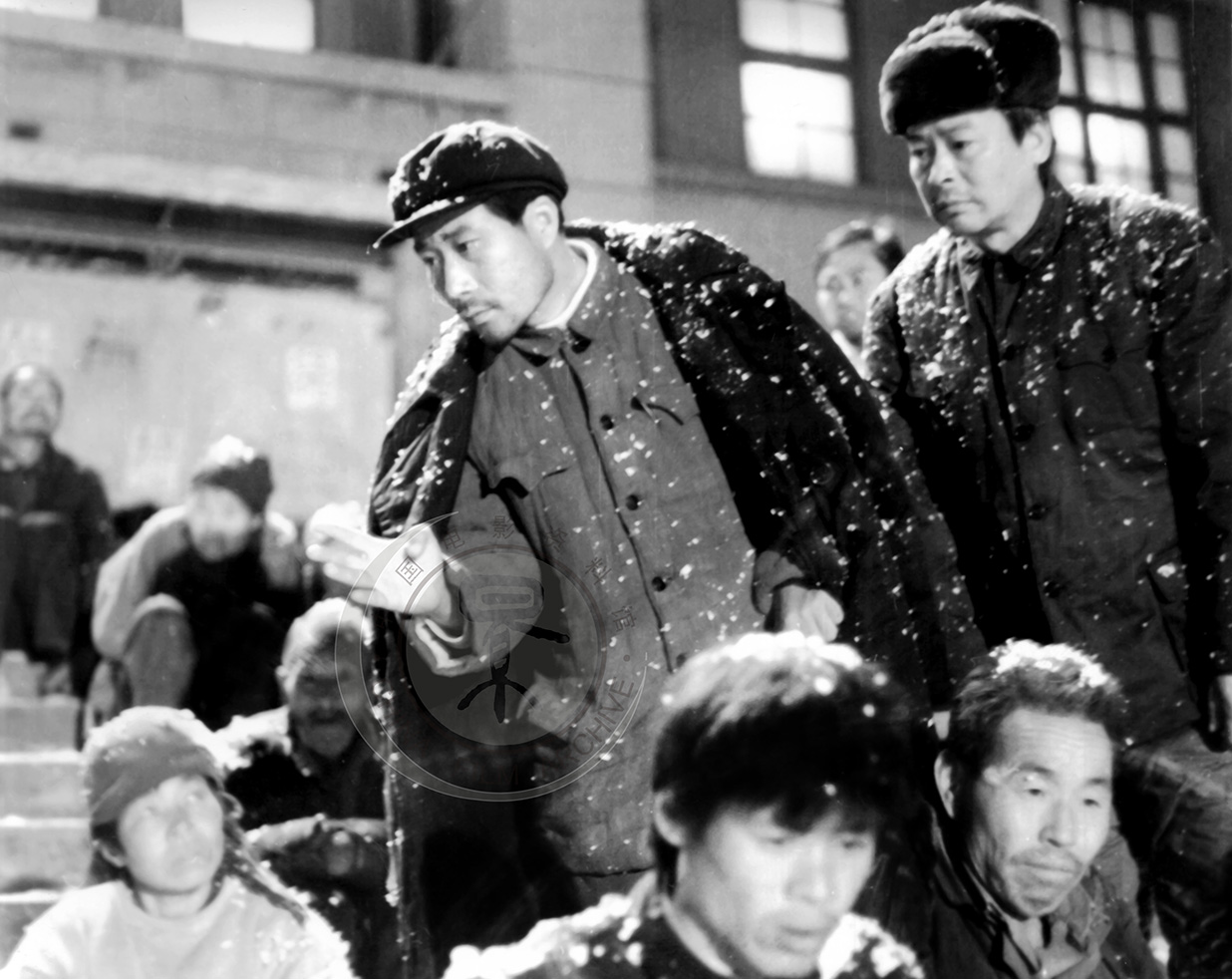 焦裕禄电影下载,焦裕禄mp4下载