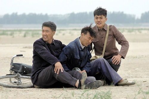 焦裕禄电影下载,焦裕禄mp4下载