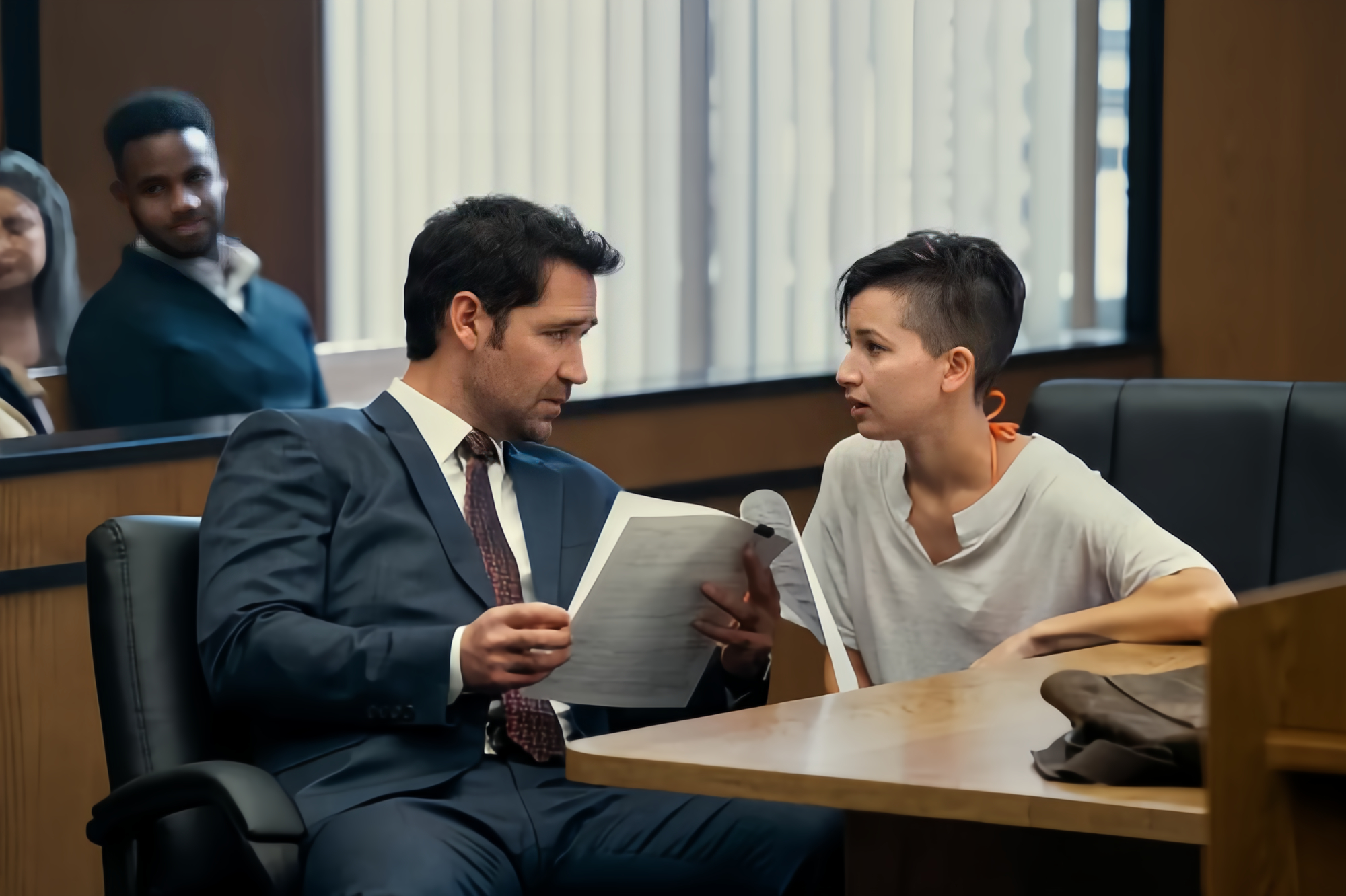 林肯律师电影,林肯律师电影结尾没看懂