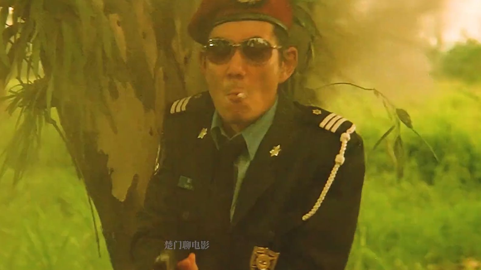 放逐电影,放逐电影演员表