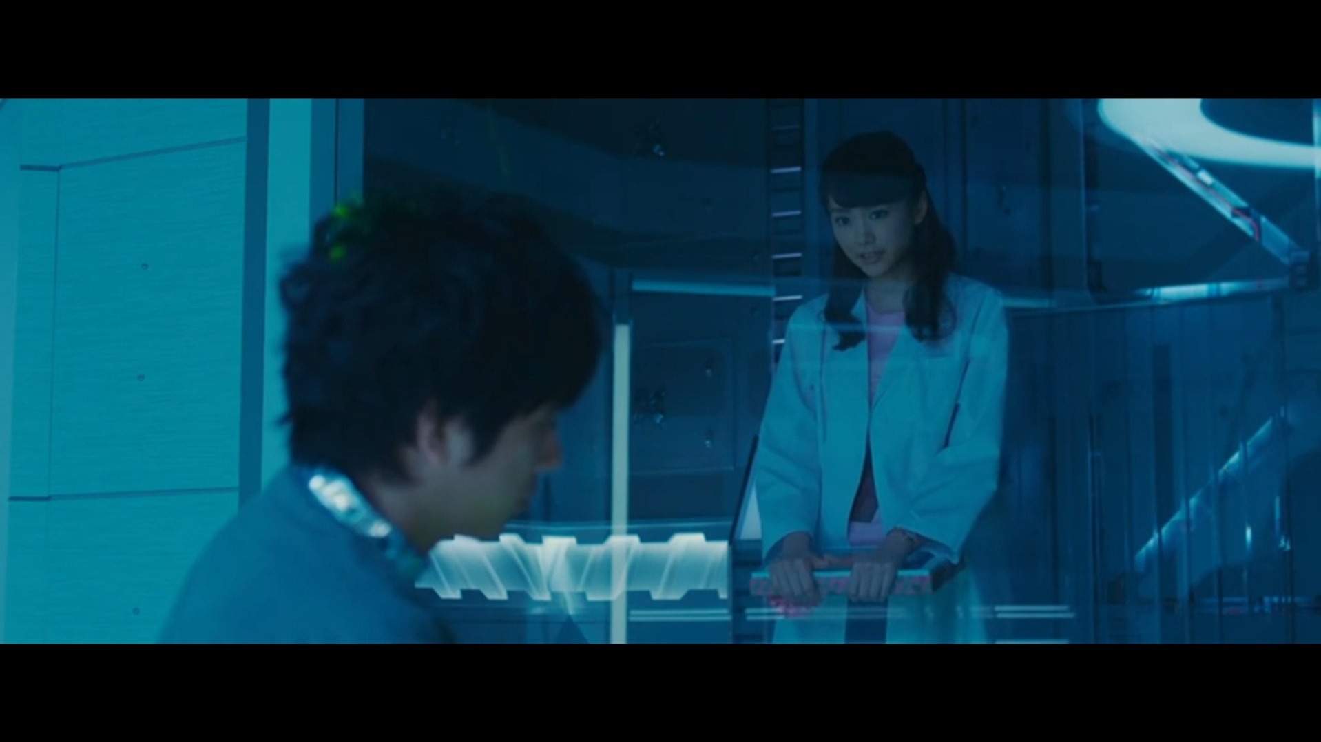 暗杀教室电影,暗杀教室电影解说