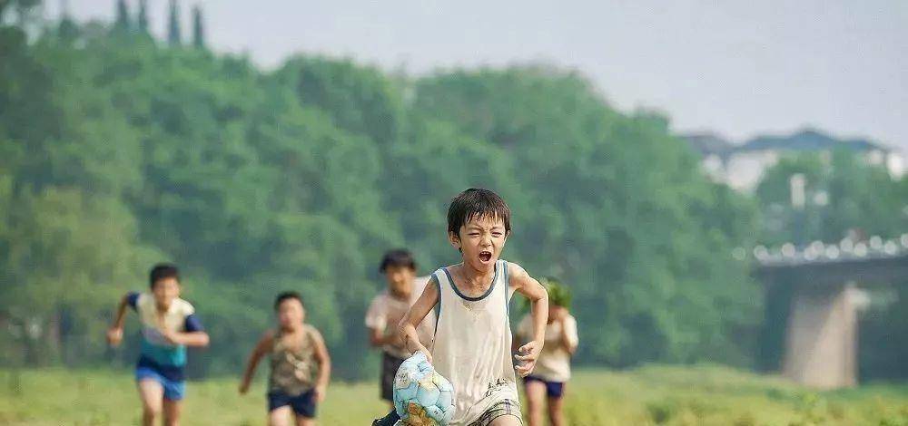 银河补习班电影在线观看,央视给孩子的5部励志电影