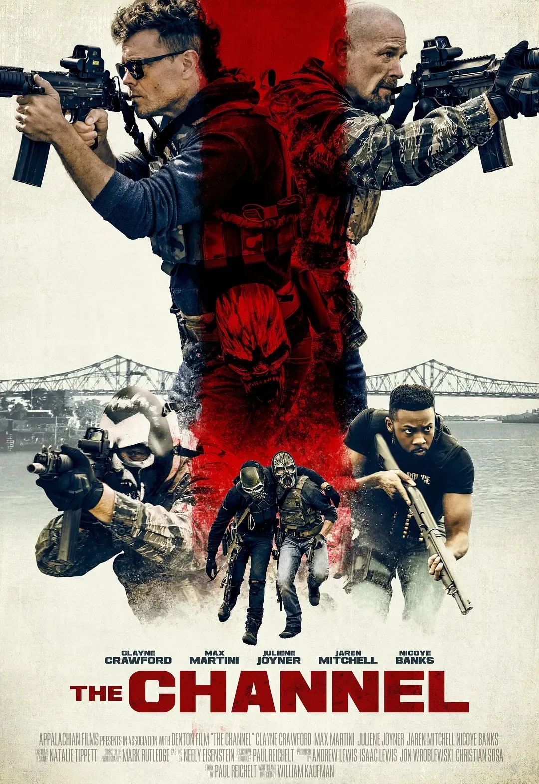 电影盗火线,电影盗火线2