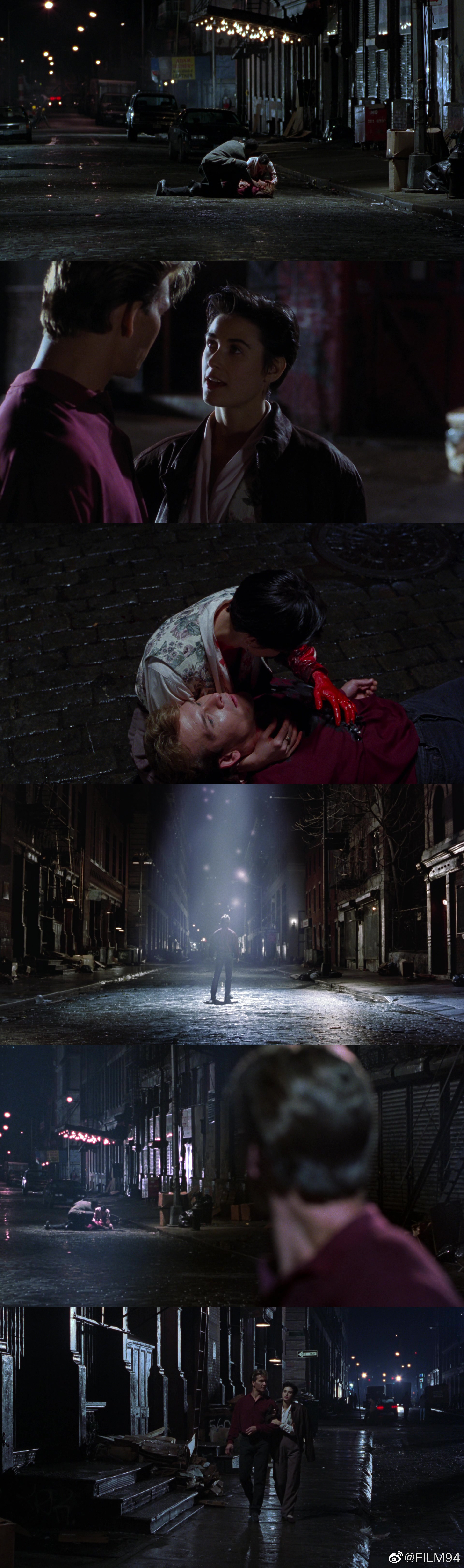 电影人鬼情未了,人鬼情未了国语电影完整版免费观看