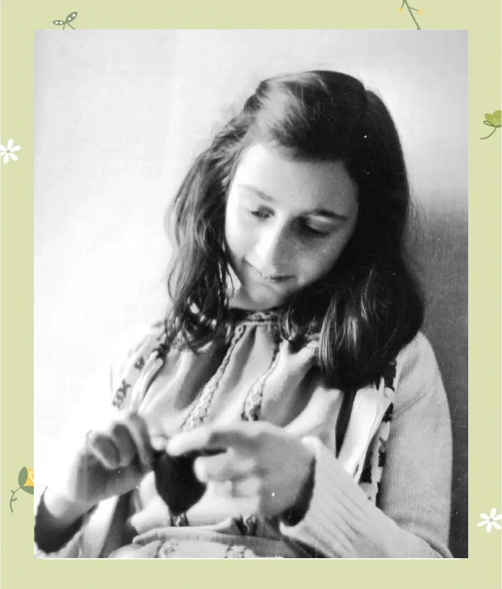 安妮日记电影,安妮日记电影免费观看国语版高清