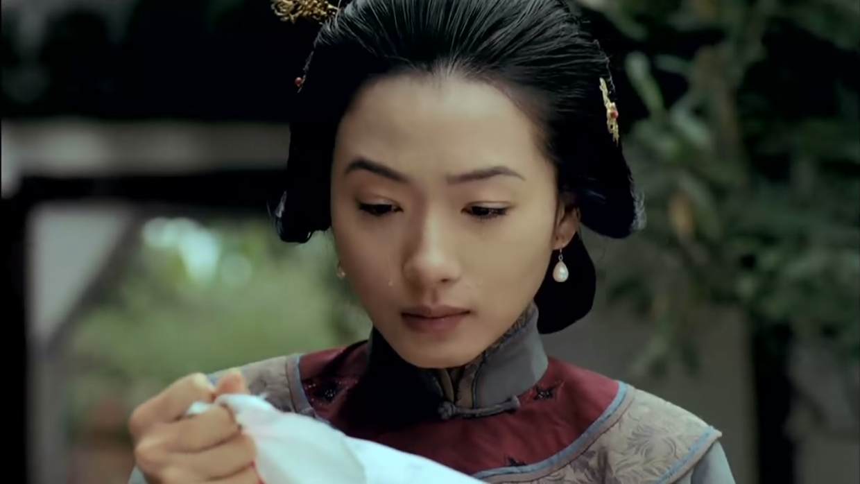 柳如是电影,清楼名技之柳如是电影