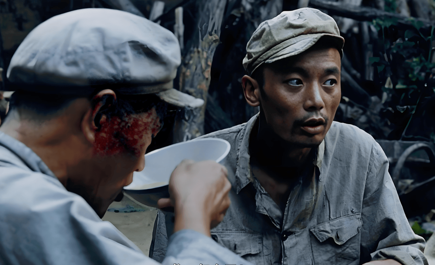 电影《活着》免费观看,电视剧活着全集60集免费观看西瓜