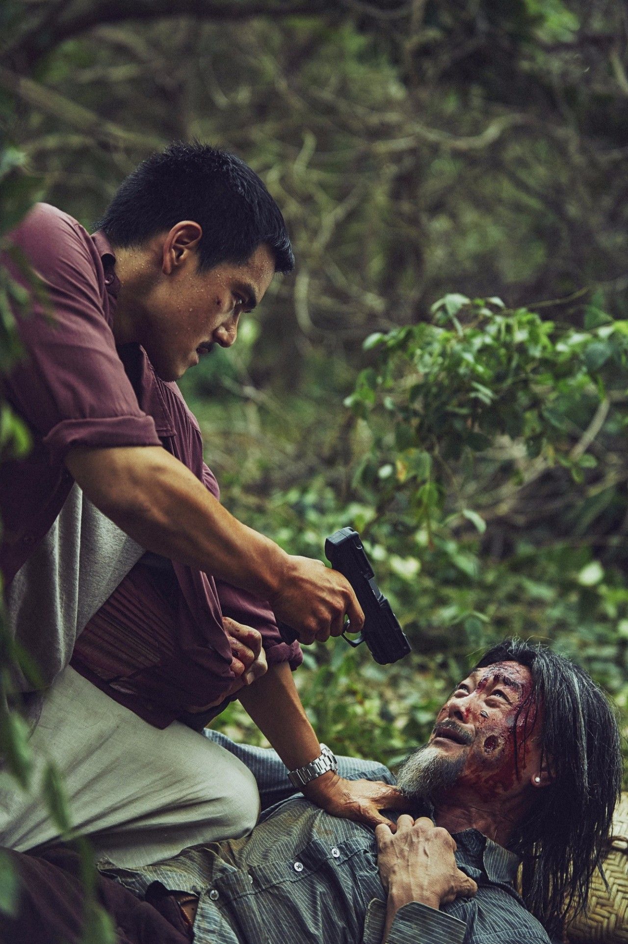 河流电影,时间河流电影