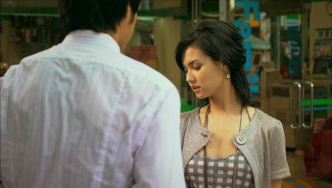 绝命派对电影,绝命派对剧情介绍