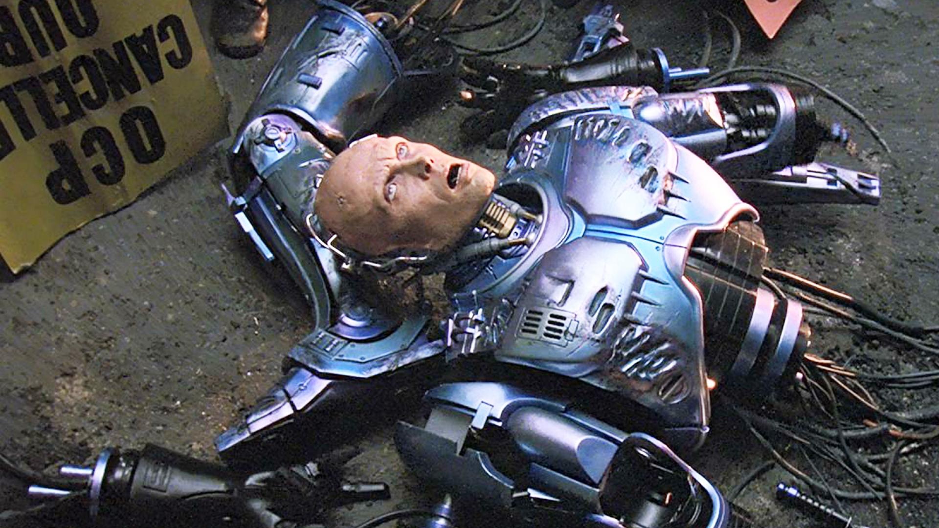 机器战警2电影,机器战警2电影国语