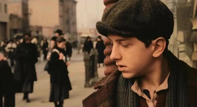 美国往事电影,美国往事电影片段