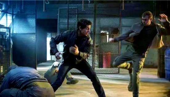 侠探杰克:永不回头电影,侠探杰克永不回头电影无删减在线观看