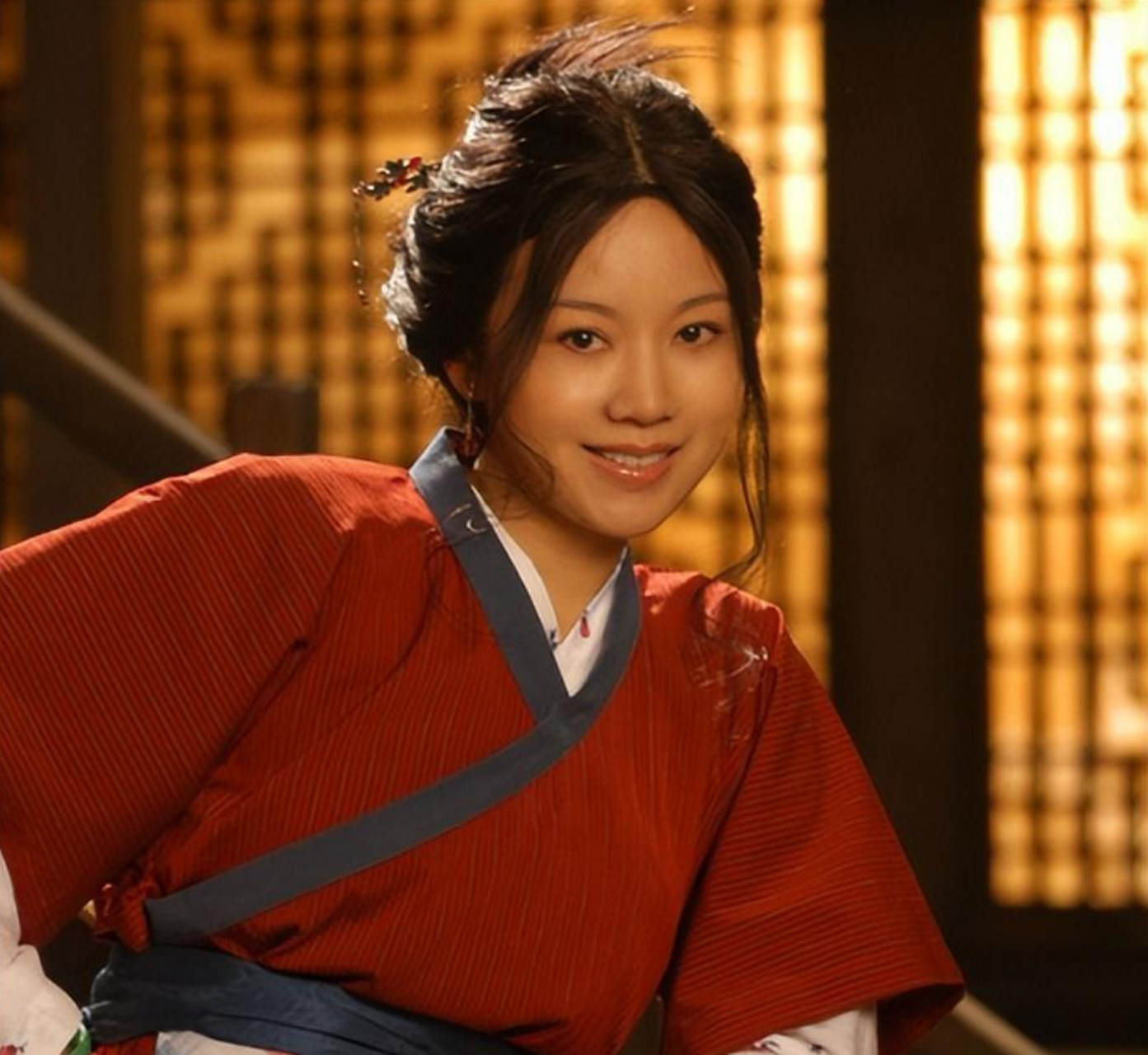 武林外传电影,武林外传电影演员表