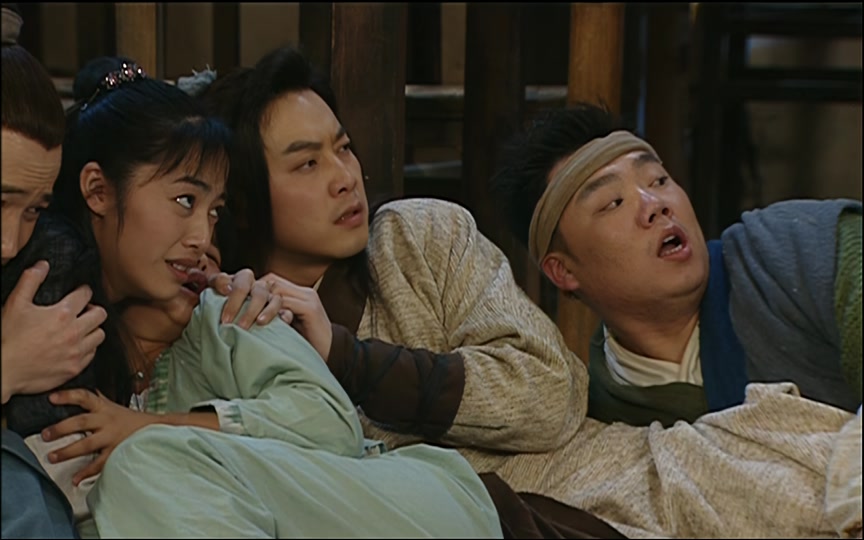 武林外传电影,武林外传电影演员表