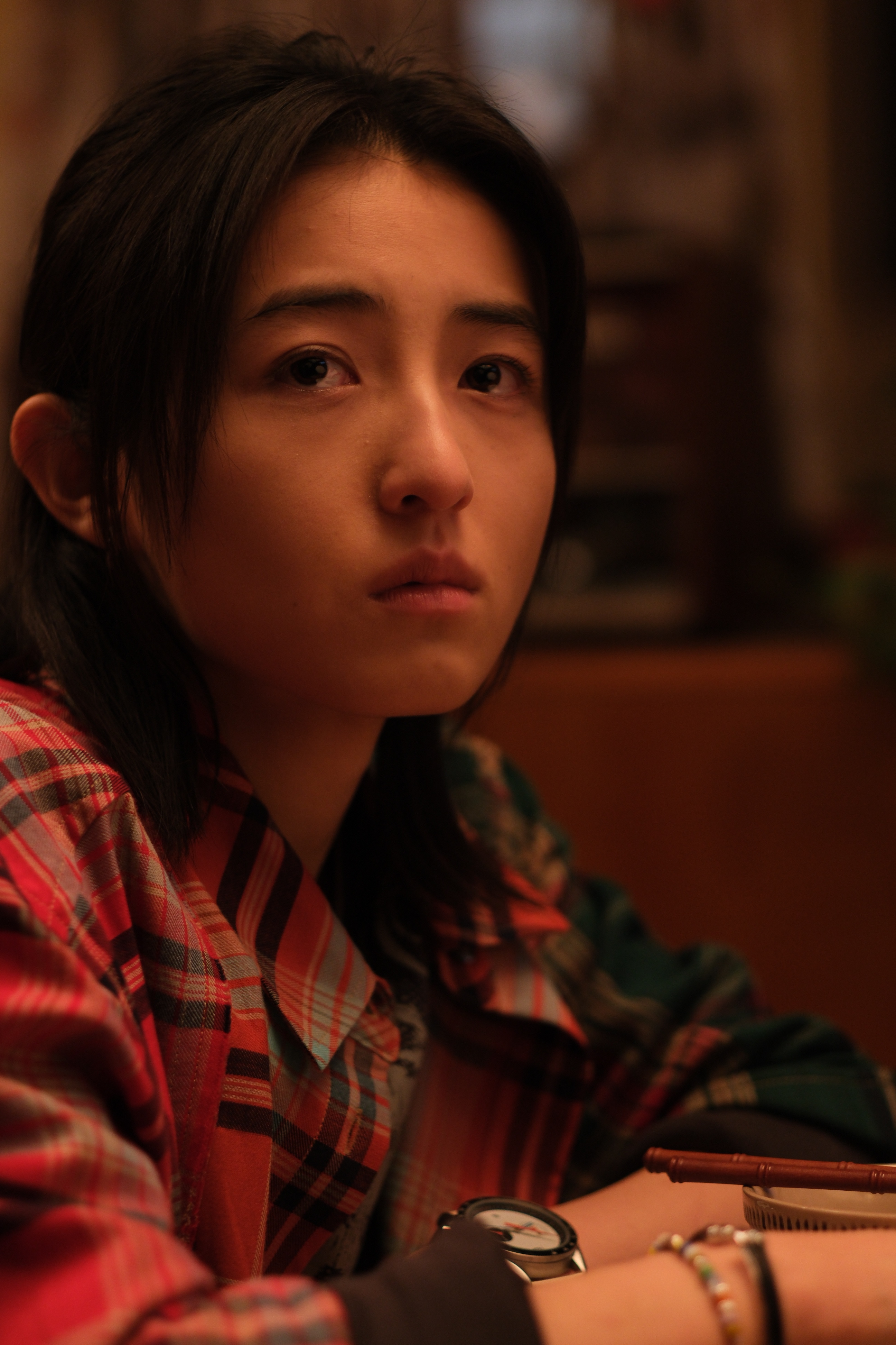 电影追影,龚翔影评电影捕风追影