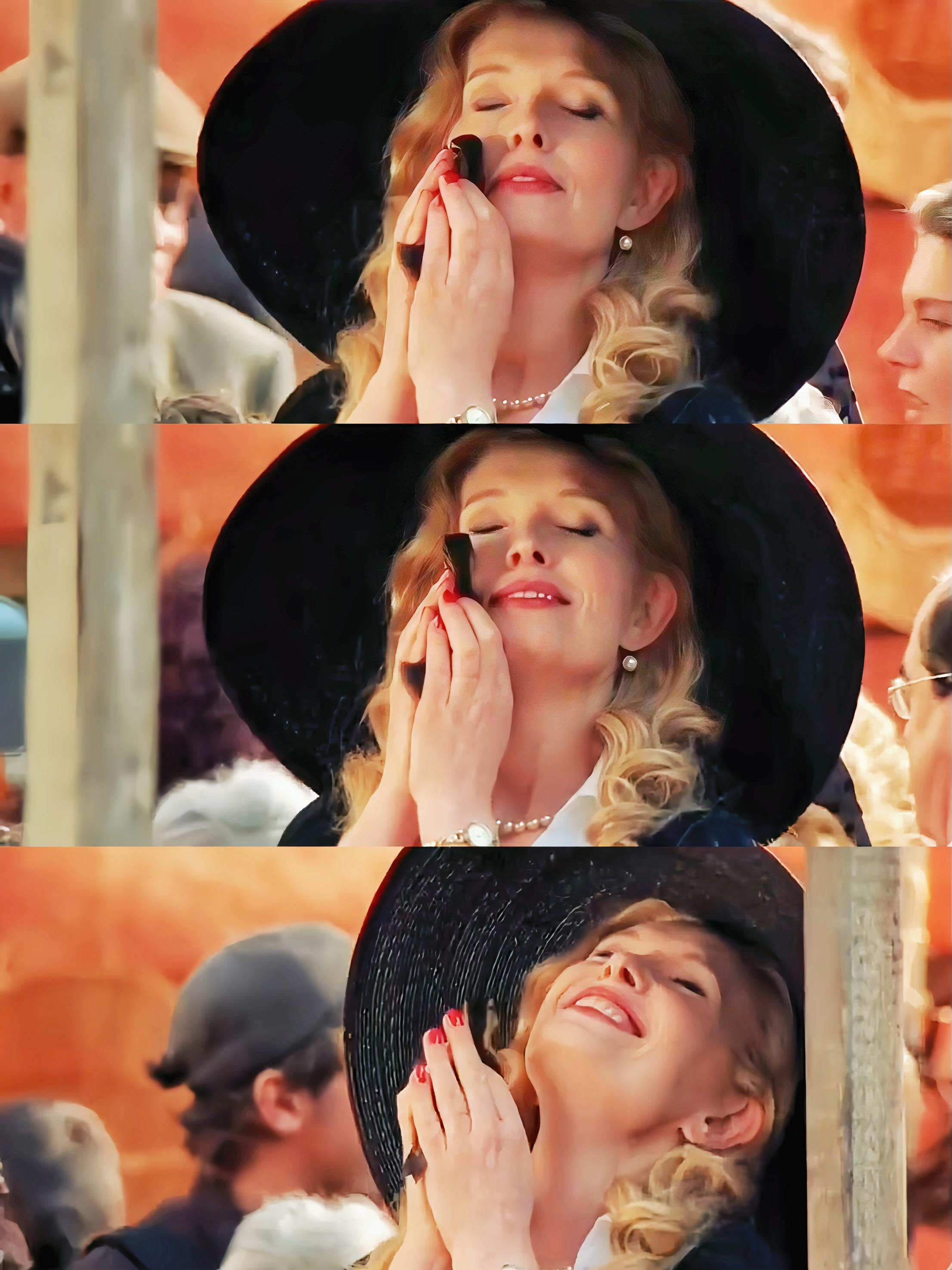 泰国电影真爱,泰国电影真爱一场梦幻