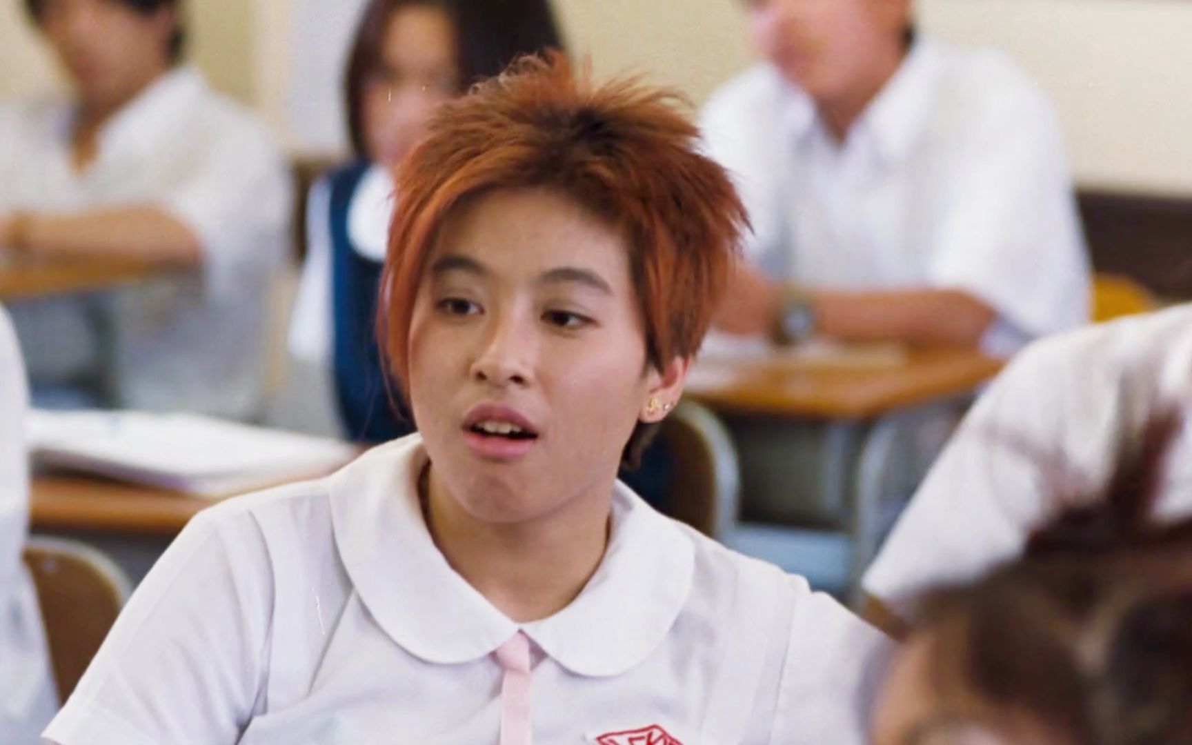 古惑仔4(战无不胜)电影,古惑仔4战无不胜电影解说