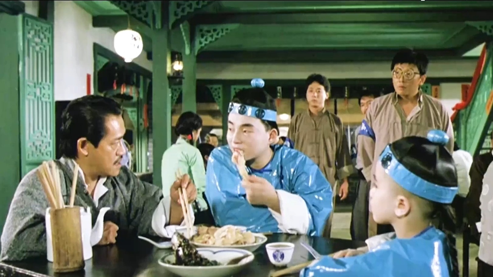 灵幻先生电影,灵幻先生电影在线观看