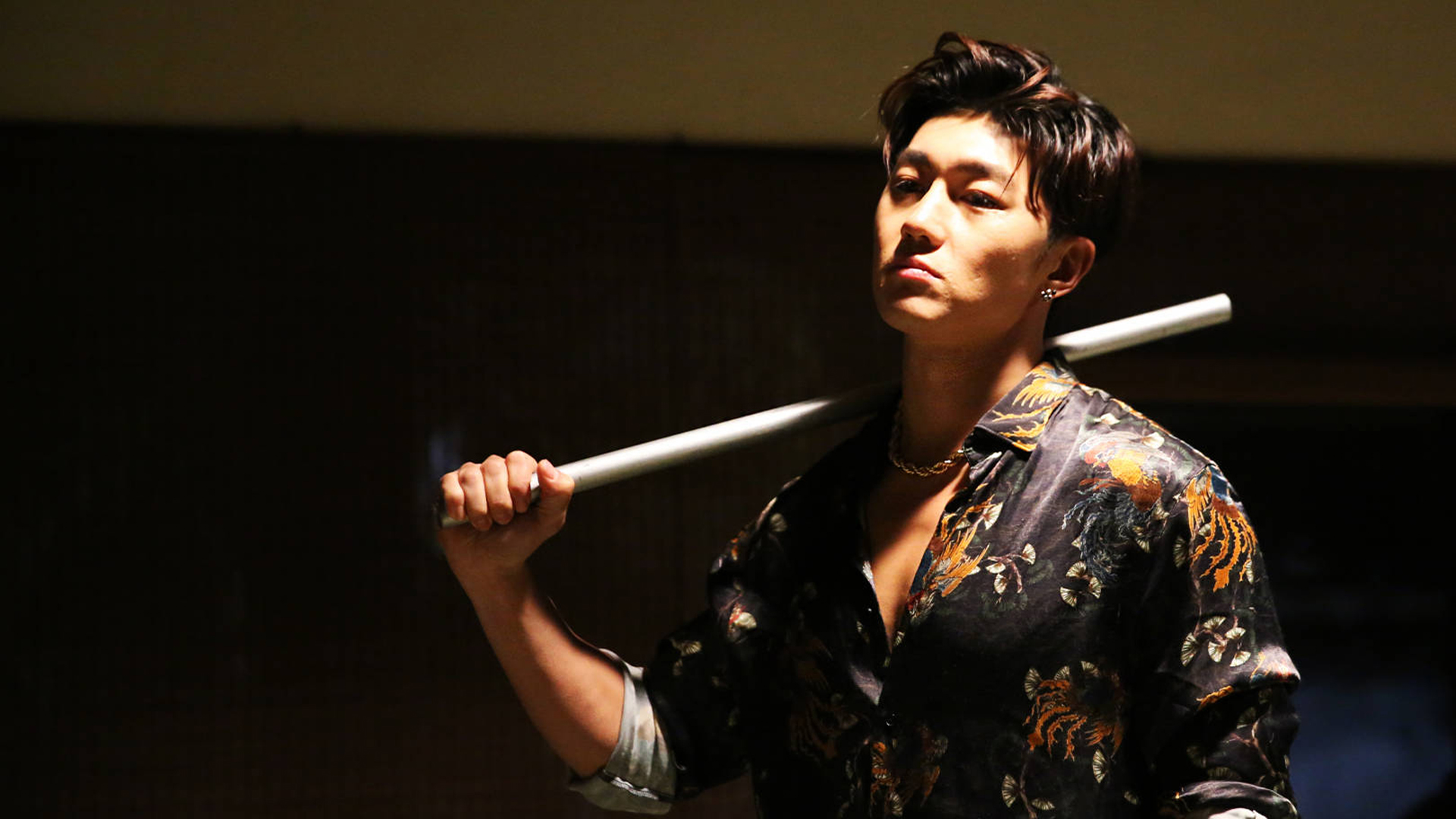 插班生电影,插班生电影演员表